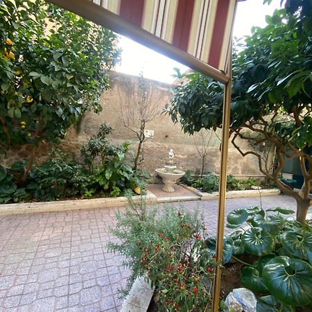 ローマ Abeti'S Houseヴィラ エクステリア 写真