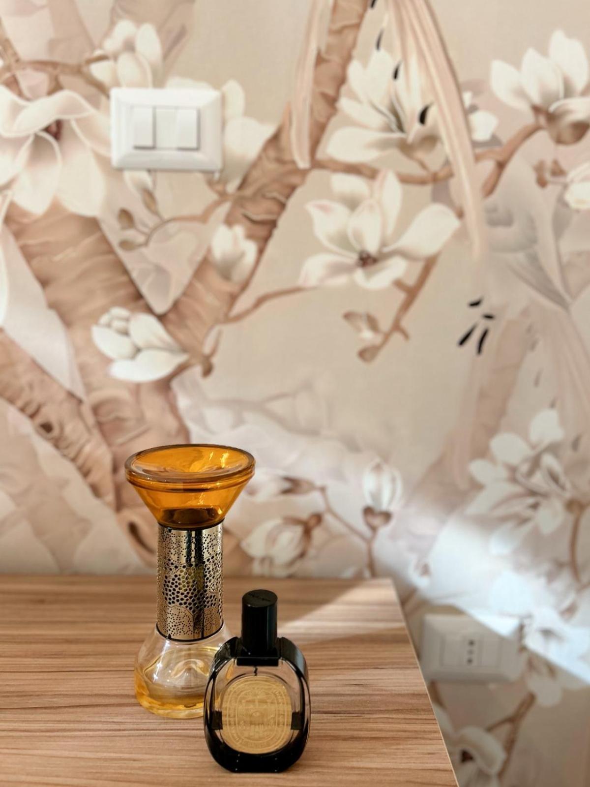 ローマ Abeti'S Houseヴィラ エクステリア 写真