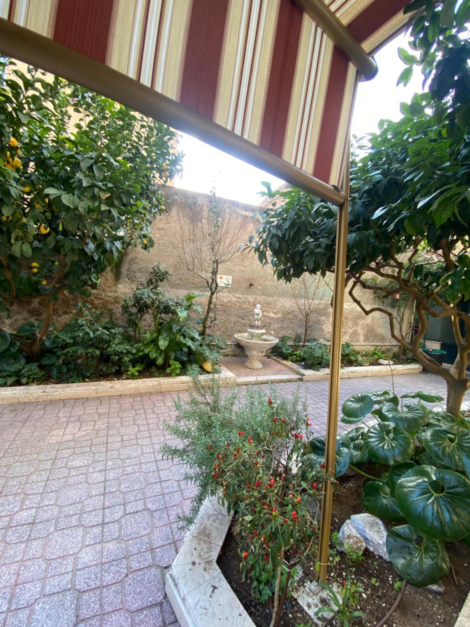 ローマ Abeti'S Houseヴィラ エクステリア 写真